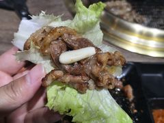 -火炉火自助餐(枫蓝国际店)