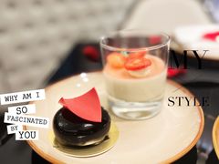 -上海苏宁宝丽嘉酒店·Cafe Bellagio西餐厅