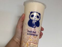 -茶百道(太平门直街店)