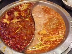 -沸炉重庆老火锅(军事博物馆店)