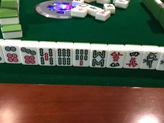 -CLUB心邸·掼蛋·麻将·扑克(日坛店)