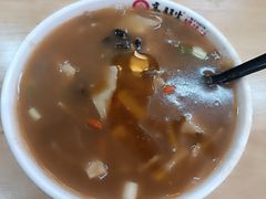 -高群生胡辣汤(亚运村店)