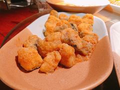 蛋黄板栗南瓜-外婆家(南开大悦城店)