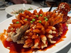 -醉舍·新淮扬菜(长宁龙之梦店)