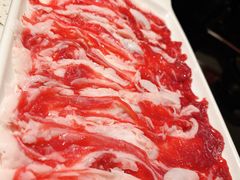 -京韵胡同·酱香羊蝎子火锅涮肉(长寿路店)