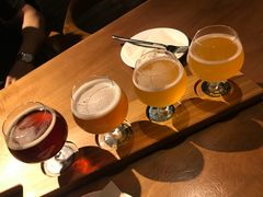 尝鲜套餐-熊猫精酿啤酒厨房(1912店)