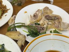 -文昌鸡饭店110号(中山路店)