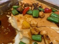 -君德澜酒家·创意粤菜(金山谷店)