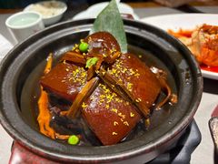 -姑苏家宴·苏帮菜·松鼠桂鱼(苏州总店)