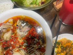 -味上湘菜馆(岳麓山店)