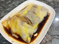 -燊意布拉肠云吞面(中山四路店)