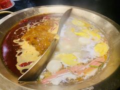 -九鼎轩火锅大排挡