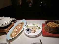 -绿茶餐厅(千岛湖银泰城店)