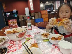 -辣螃铠盆盆蟹大排档(海昌店)