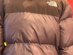 -THE NORTH FACE(三里屯ONEBOX店)