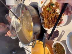 -八合里潮汕鲜牛肉火锅(福州万象城店)