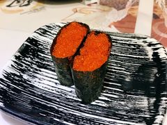 -羽寿司(东方宝泰店)