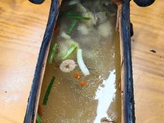 -61号餐吧(兴坪古镇漓江店)