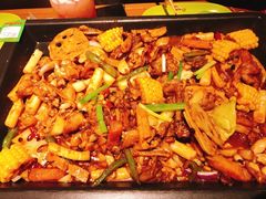 -听说碳烧蛙(高新万达店)