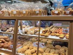 -山崎面包(静安久光店)