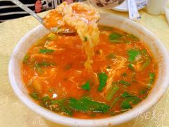 疙瘩汤-通乐簋街小龙虾(老店)