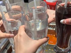 -海底捞火锅(金地广场生日主题店)