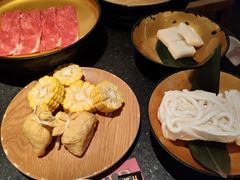 -牛New寿喜烧(新六百店)