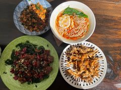 -吃货私房菜(丽江束河古镇店)