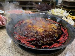 -堂客老火锅(欣阳广场总店)