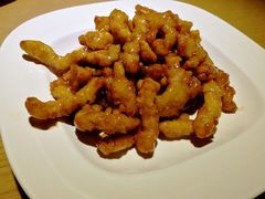 -吕氏疙瘩汤·海鲜新鲁菜(凯德mall新都心店)