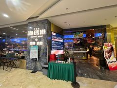 -渔纬港海鲜自助餐厅(湖里万达店)