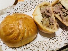 -额尔敦传统涮火锅·烧烤(鑫源山庄店)