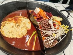 -扎起市井老火锅(乐山总店)