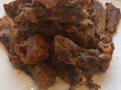 -大鸭梨烤鸭(金色漫香店)