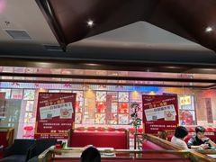 -四川饭店(城乡购物中心店)