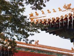 景点-故宫博物院(故宫)