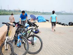 -永定河休闲森林公园