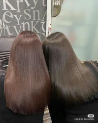 -汤尼英盖TONI&GUY-essensuals