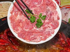 -牛市坎火锅(建设路店)