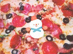 -Tubestation站点比萨(五道营店)