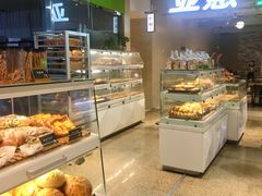 -21克拉面包(大悦城店)