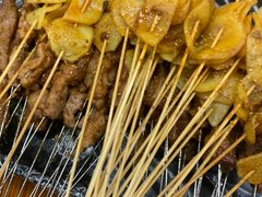 -十里铺铁板鱿鱼