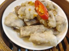 -鹿鸣酒家(越秀店)