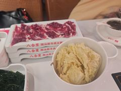 -八合里潮汕鲜牛肉火锅(万科里店)
