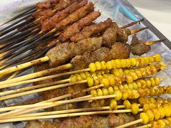 -赵氏盱眙十三香龙虾(蓝村店)