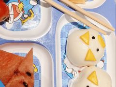 -北平盛世·新京菜·北京烤鸭(劲松·双井店)