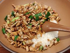 -德天顺盖码饭(人民西路店)