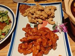 -破三川·新川菜(静安大融城店)
