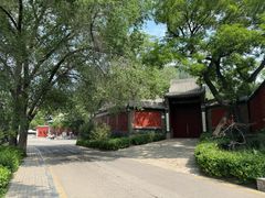 -窦大夫祠