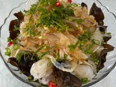 -域乐楼清真饭庄(华北路店)